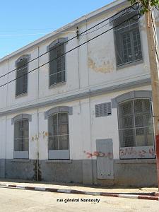 ECOLE GEORGES LAPIERRE  (3)